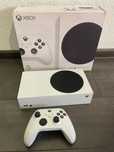 Xbox Series S 512 GB - като нов