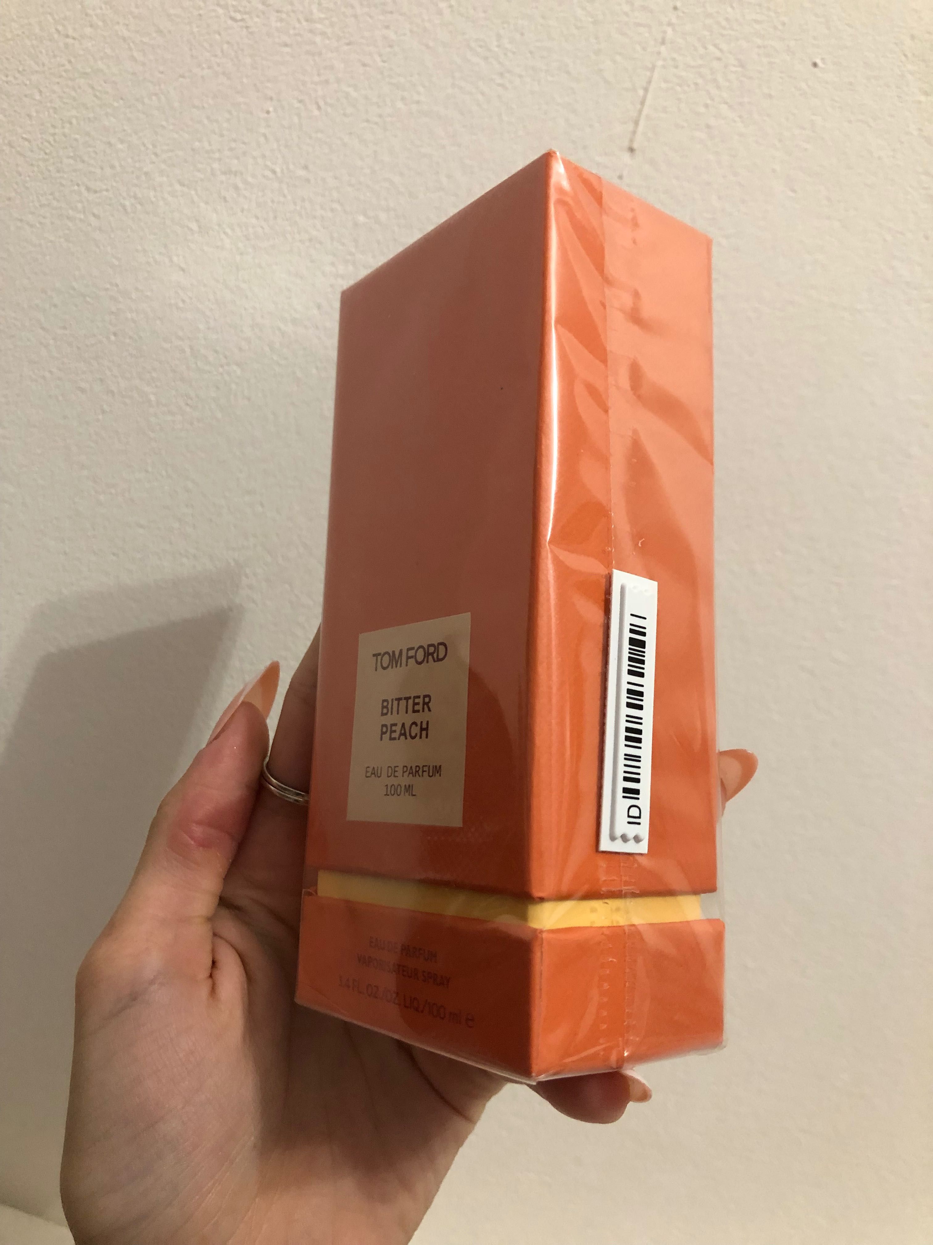 Parfum Tom Ford Bitter Peach Eau de Parfum 100 ml