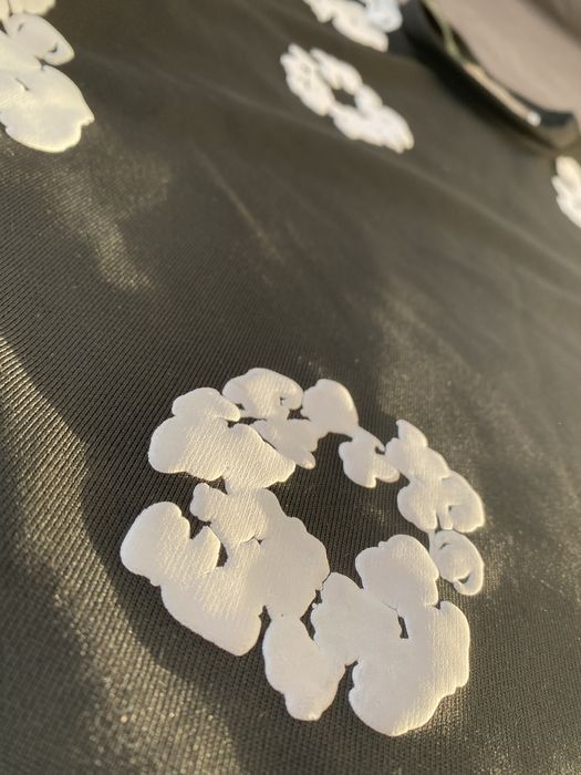 Тениска Denim Tears