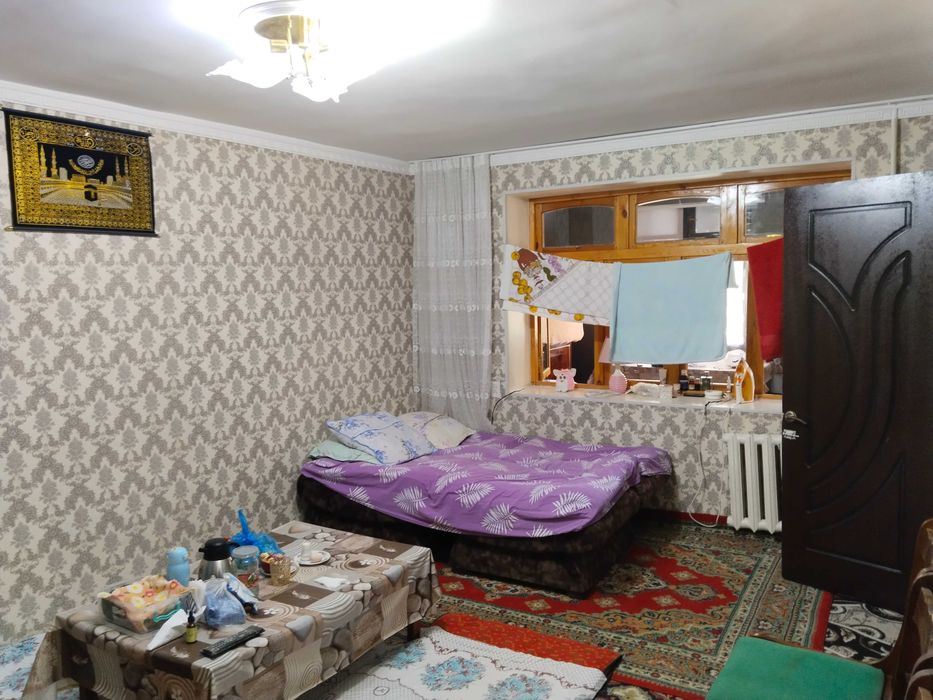 Продам 2 Комнатную КВ на 2 этаже ттз.