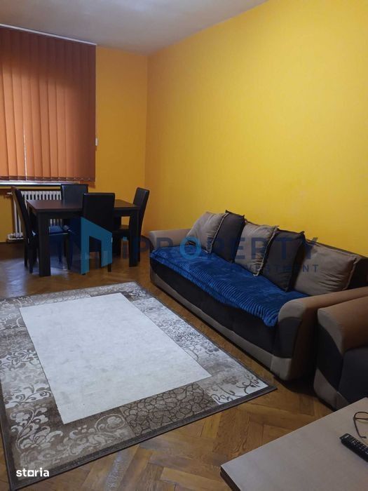 2 Camere I Drumul Taberei, Afi Cotroceni I Metrou 5 min I 65 mp I Deco