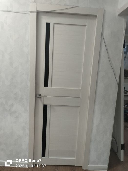 Межкомнатеые двери бу