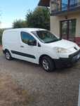 Peugeot Partner 2011 diesel Euro 5