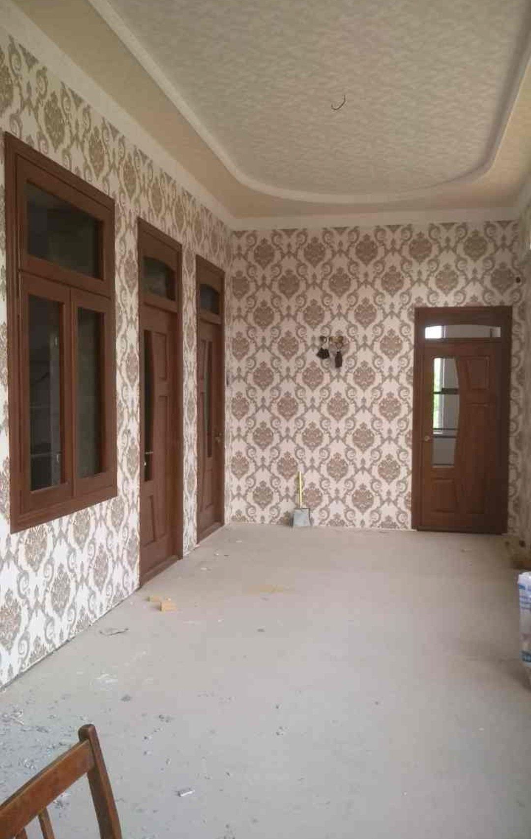 Ички Ремонт Паталог Гепсакардон Иш оламиз