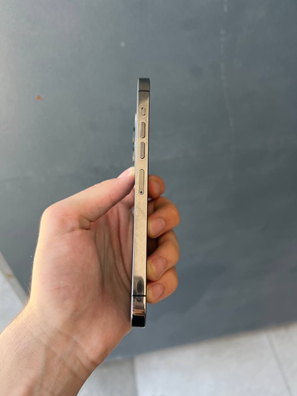 iPhone 13 Pro Max 256gb