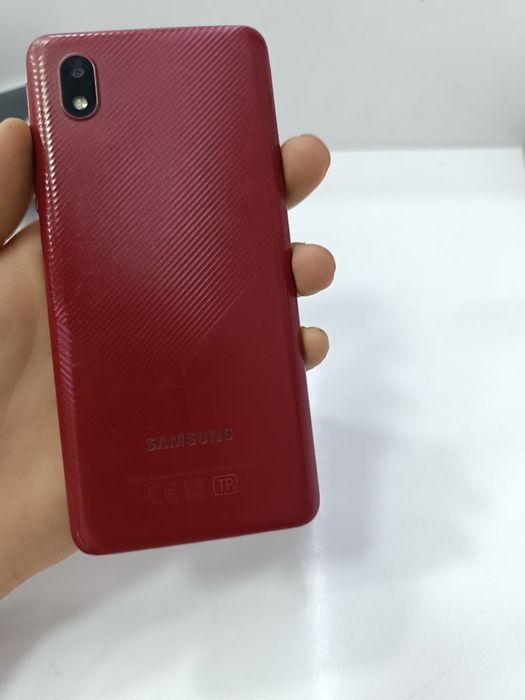 Samsung galaxy a01core