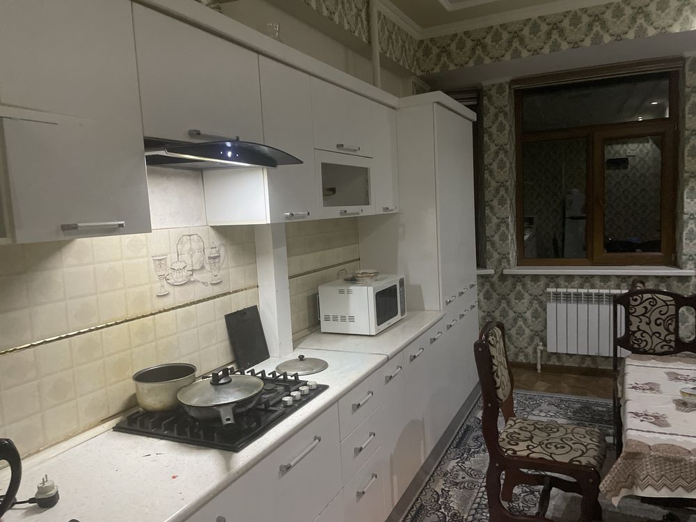 Kvartira studentlar uchun, 2 xonali