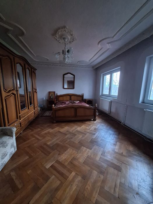 VÂND CASĂ/VILĂ S+P+1E, 365 mp construiti cu teren  2000mp sau 3600 mp
