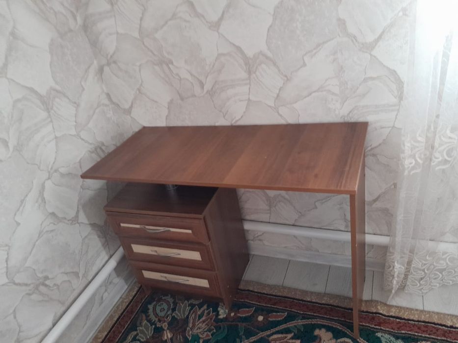 Кроват двухспалка 180*200