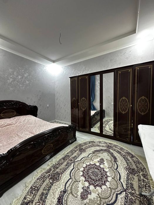 1.3 sotix 4 xona Sergeli Xonabod