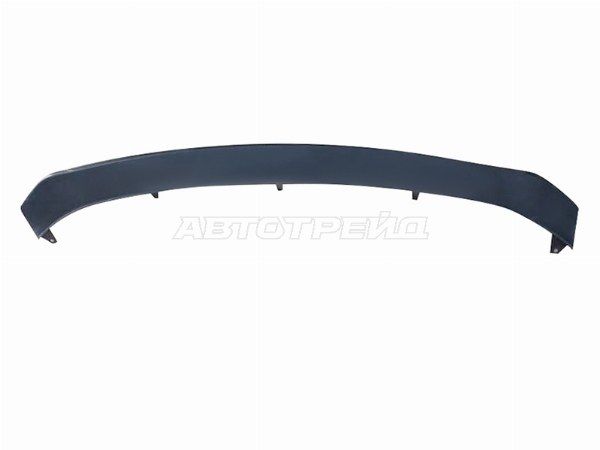 Спойлер бампера Hyundai Sonata