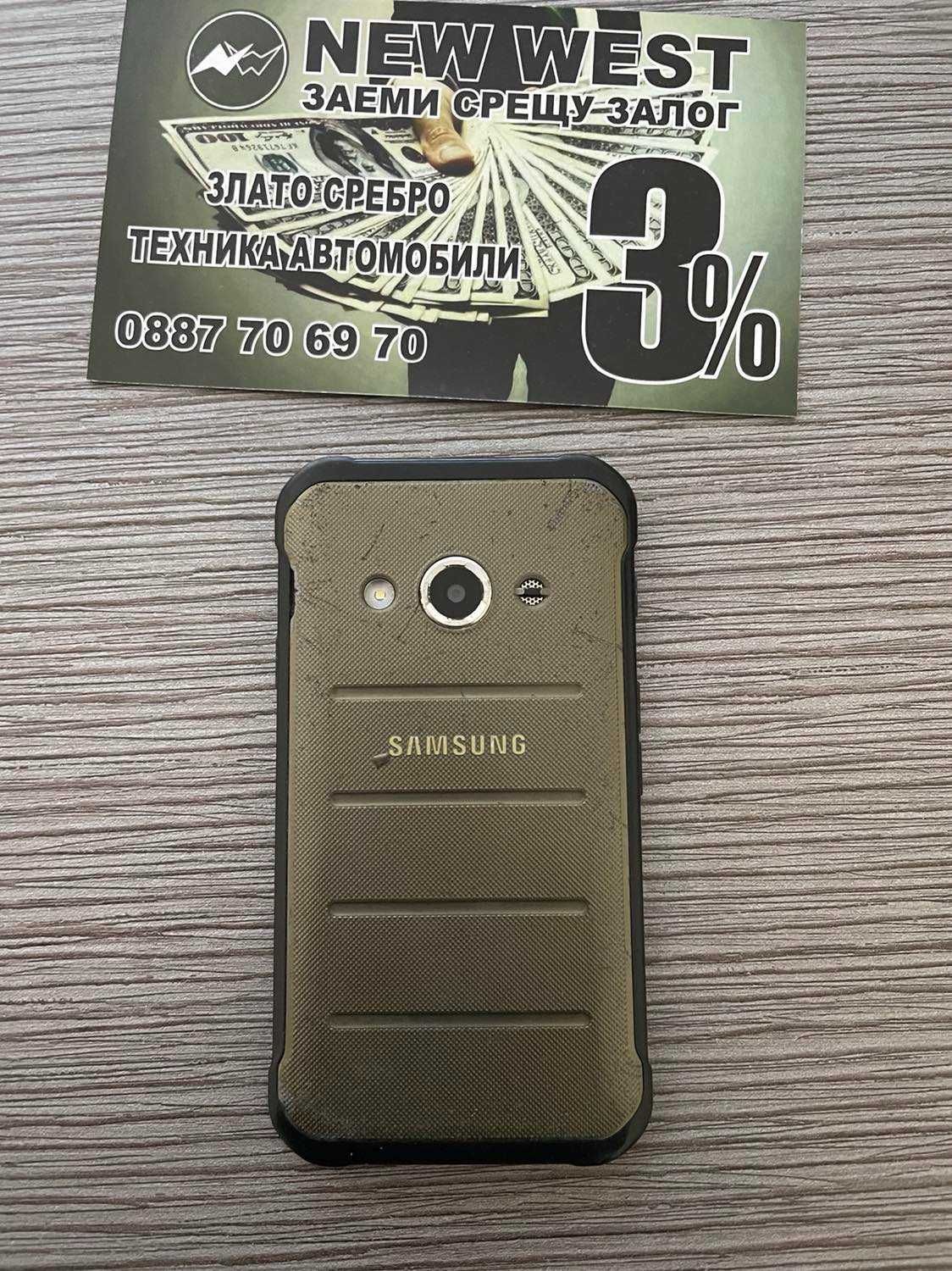 Samsung X Cover 3