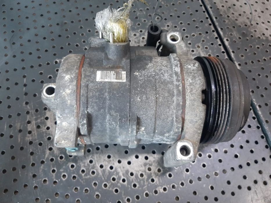 compresor clima ac 3.0 d 306d1 bmw x5 e53   mc 447220-3324