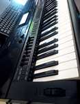 Sintezator Casio ctk-7000 sotiladi.