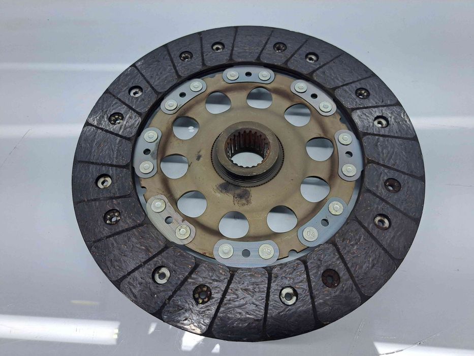 Kit ambreiaj volanta masa dubla Bmw 5 (E60) [Fabr 2004-2010] 7567831 2