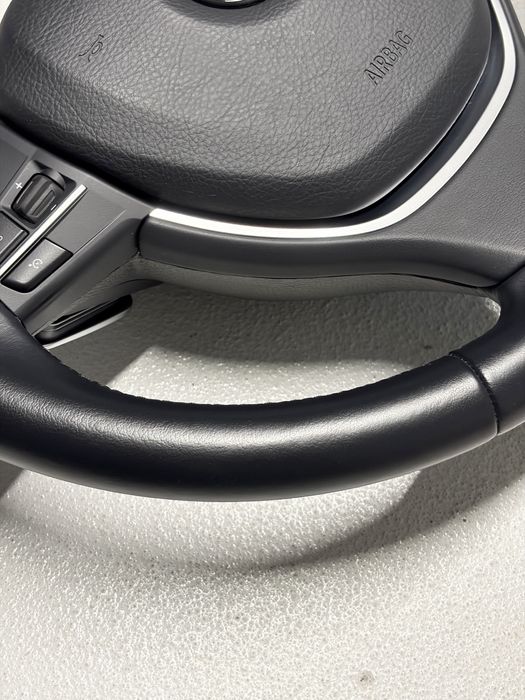 Volan sport complet BMW Seria 5 6 7 F01 F06 F07 F10 F11 F12 F13