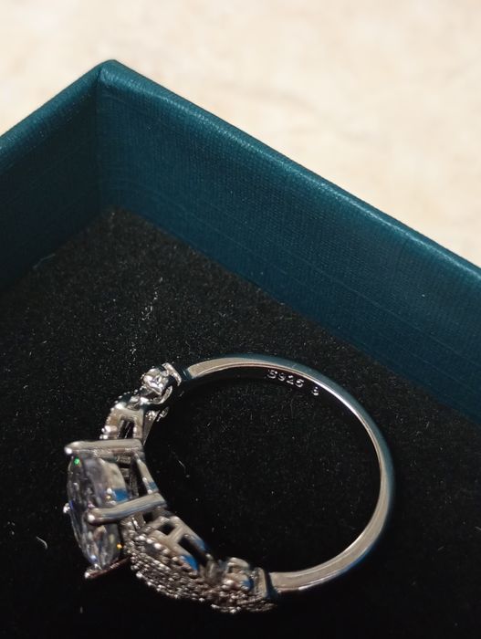 Inel din argint damă S925