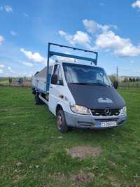 Vând Mercedes sprinter