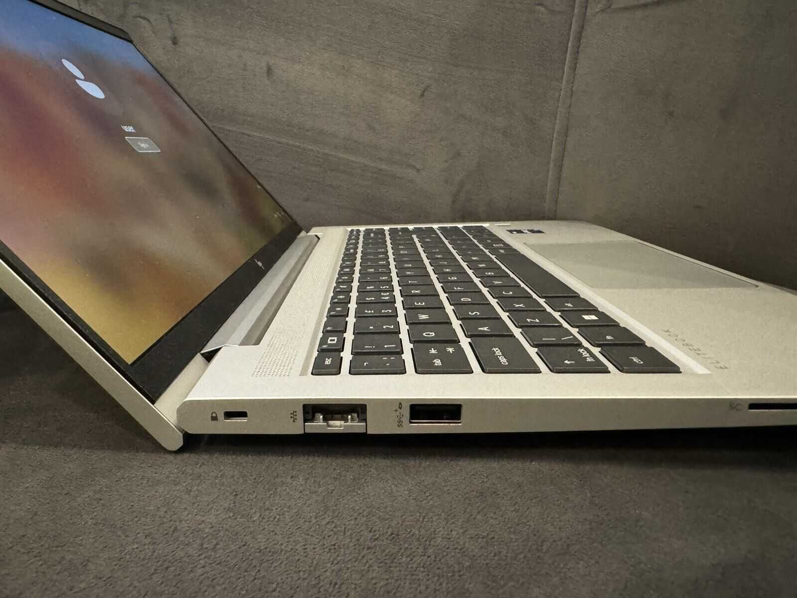 HP ProBook 440 G9, i5-1235U, 14", Full HD, IPS, 32GB DDR4, 1ТВ SSD НОВ