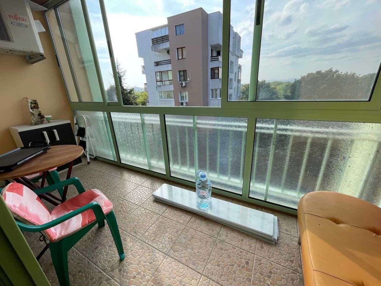Продава се Тристаен апартамент в Несебър - 100 кв.м за 1300 €/кв.м - Снимка #21