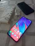 Samsung Galaxy A40 - dualsim - 64GB / 4GB RAM - incarcator,cablu,husa