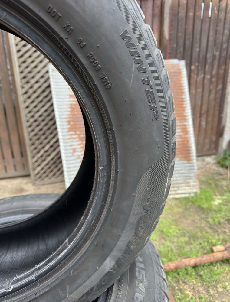 Pirelli Sottozero