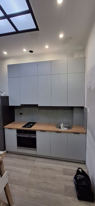 Кухня,кухонный гарнитур. Мебель на заказ. Недорогая мебель. Экспресс.