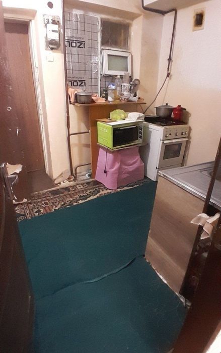 Юнусабад 2-квартал  1/3/4 галерейка