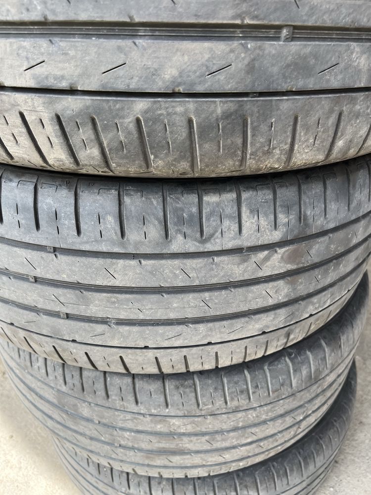 Гуми Hankook 245/45/19