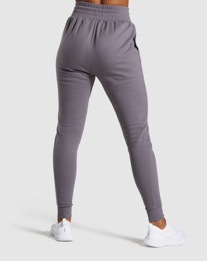 Gymshark Legacy Fitness Joggers ОРИГИНАЛНО дамско долнище - р.S-M