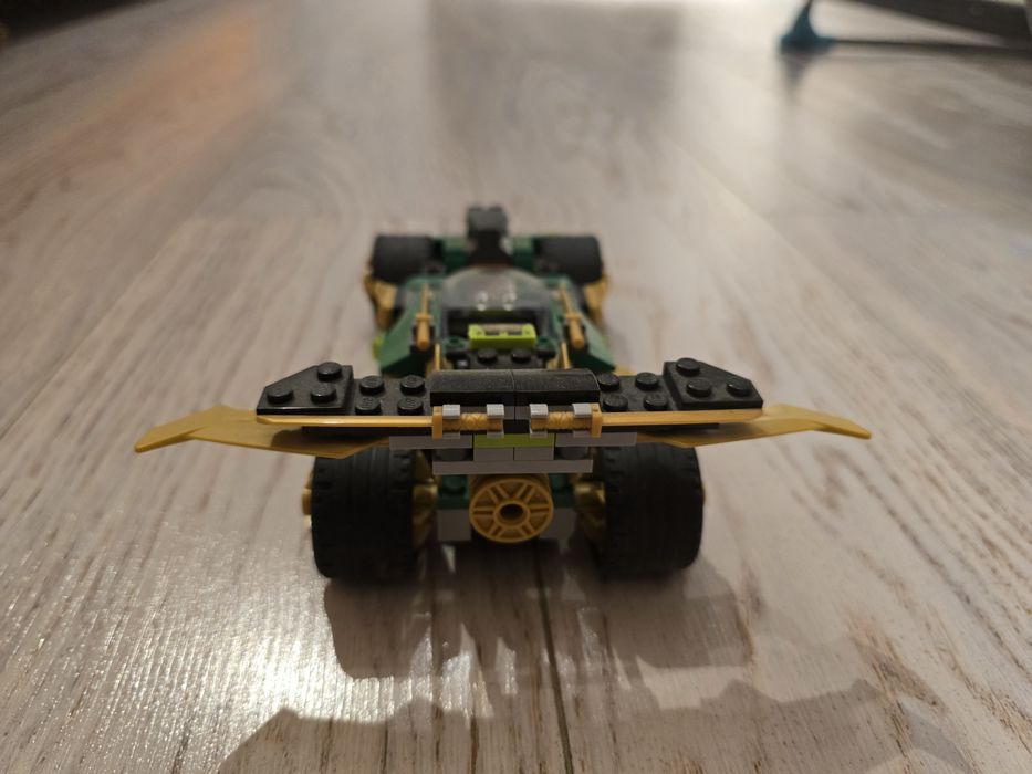 Лего 71763 Ниндзяго