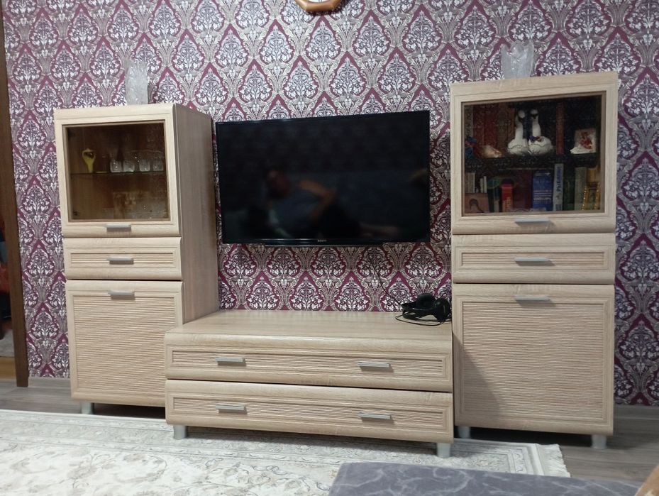 Продам мебель для гостиной