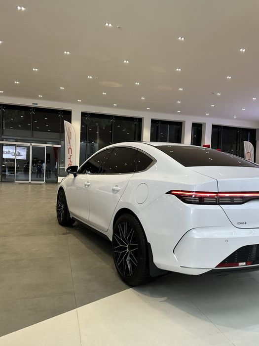 BYD Chazor 120 km Flagship