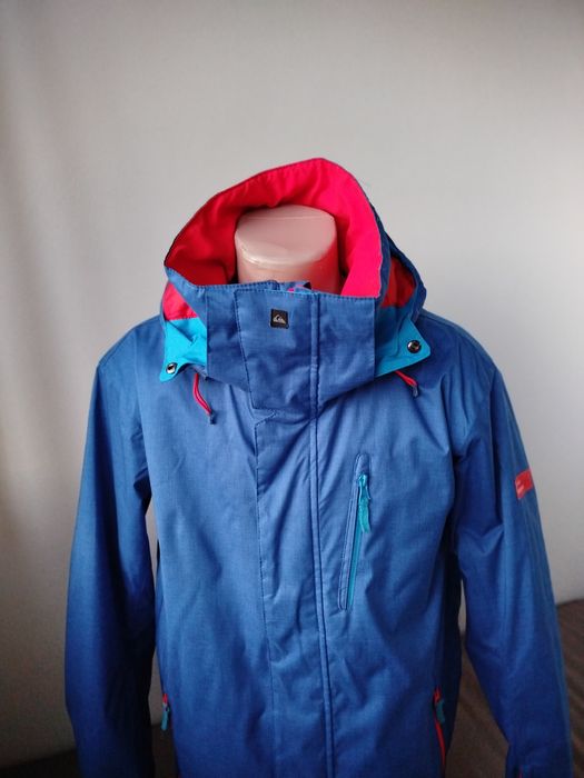 Quicksilver мъжко ски яке