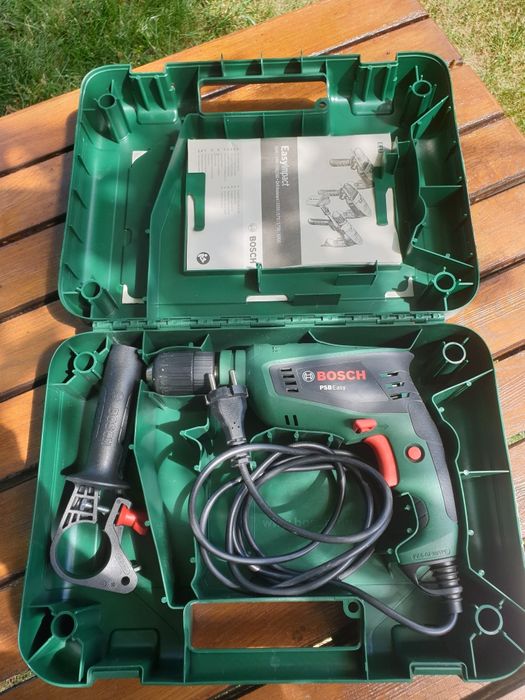 Mașină de găurit (bormașină) Bosch