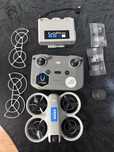 Dji Neo Fly more combo
