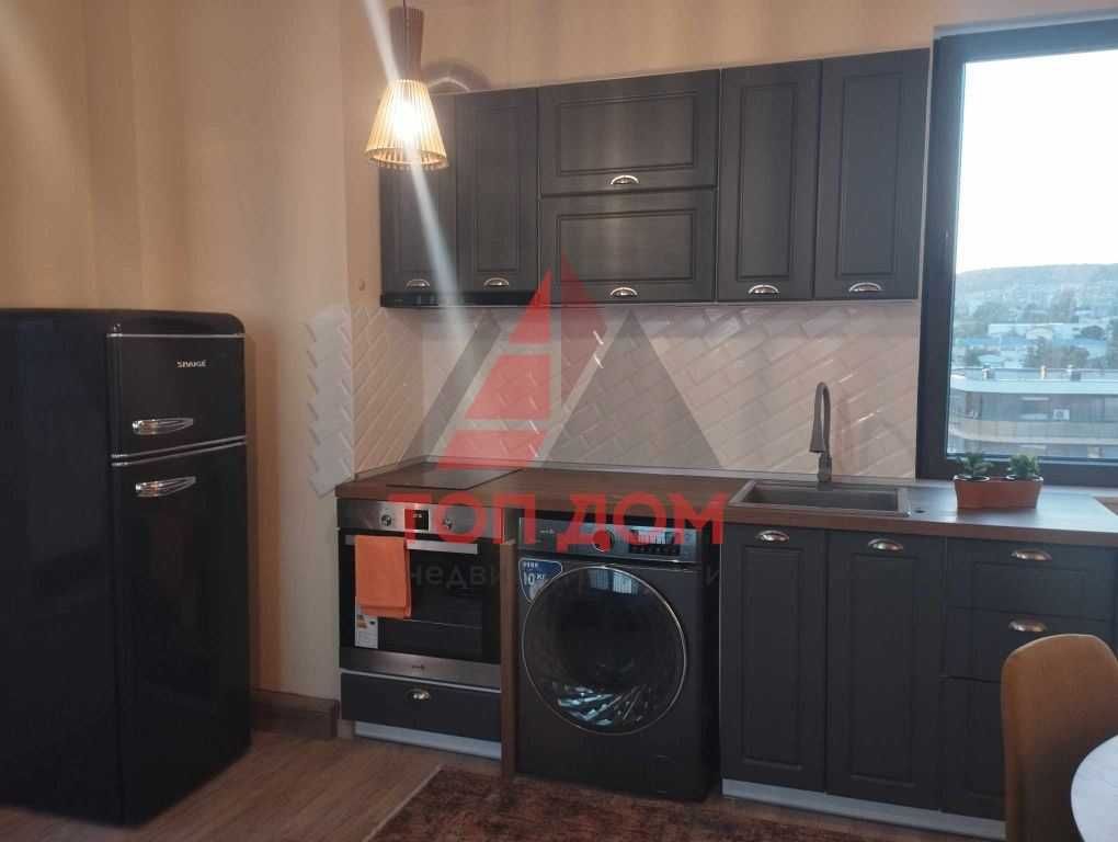 Дава се под наем Двустаен апартамент в Варна, Победа - 60 кв.м за 650 € - Снимка #4