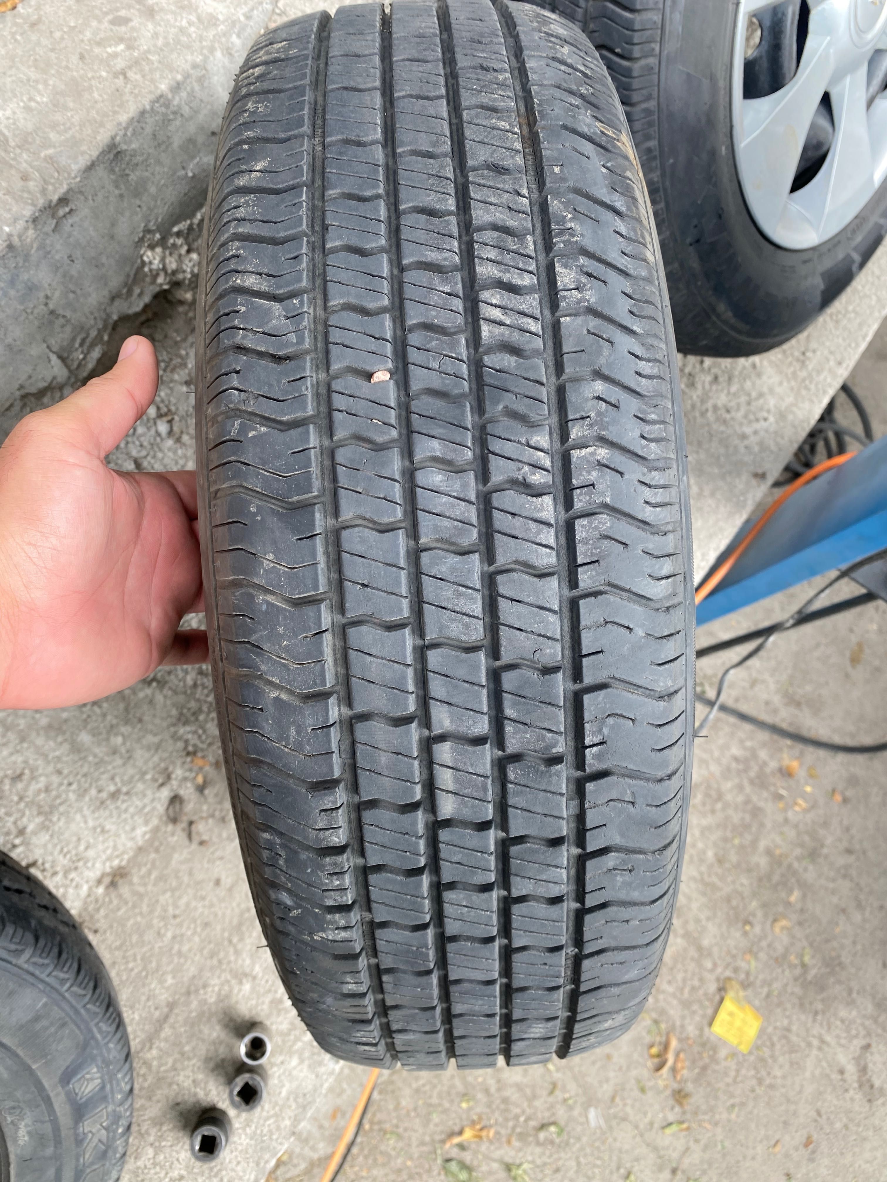 Шина диски  185/70R14