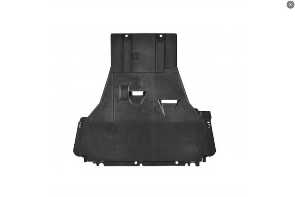 Scut Motor Renault Megane 3