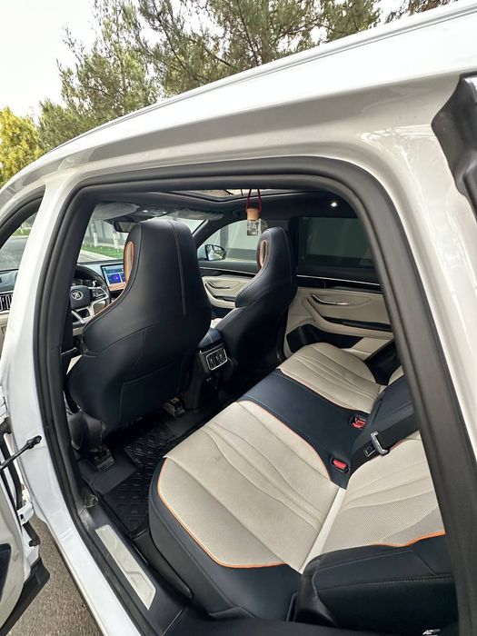Byd song plus 2023