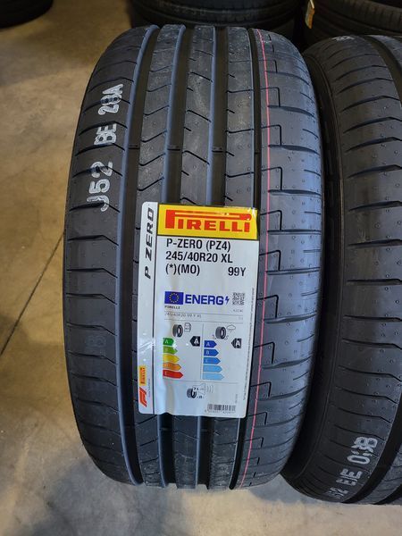 275/35/20//245/40/20 PIRELLI