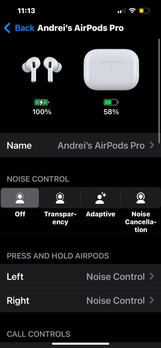 Air Pods Pro 2 [ SIGILATE ]