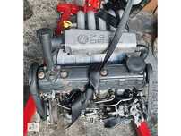 Двигател vw transporter T4 2.4 d