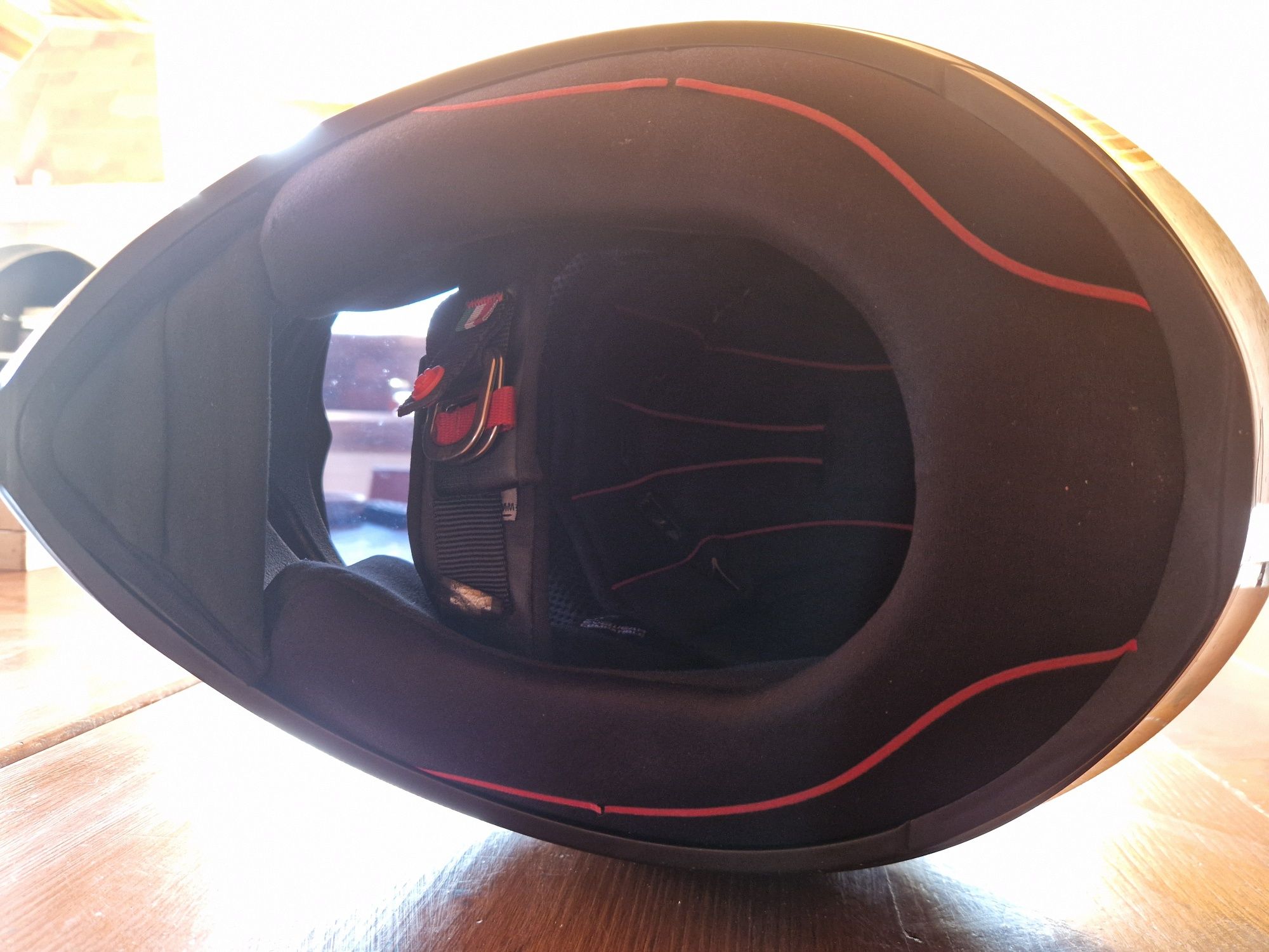 Каска за мотор AGV K1 S