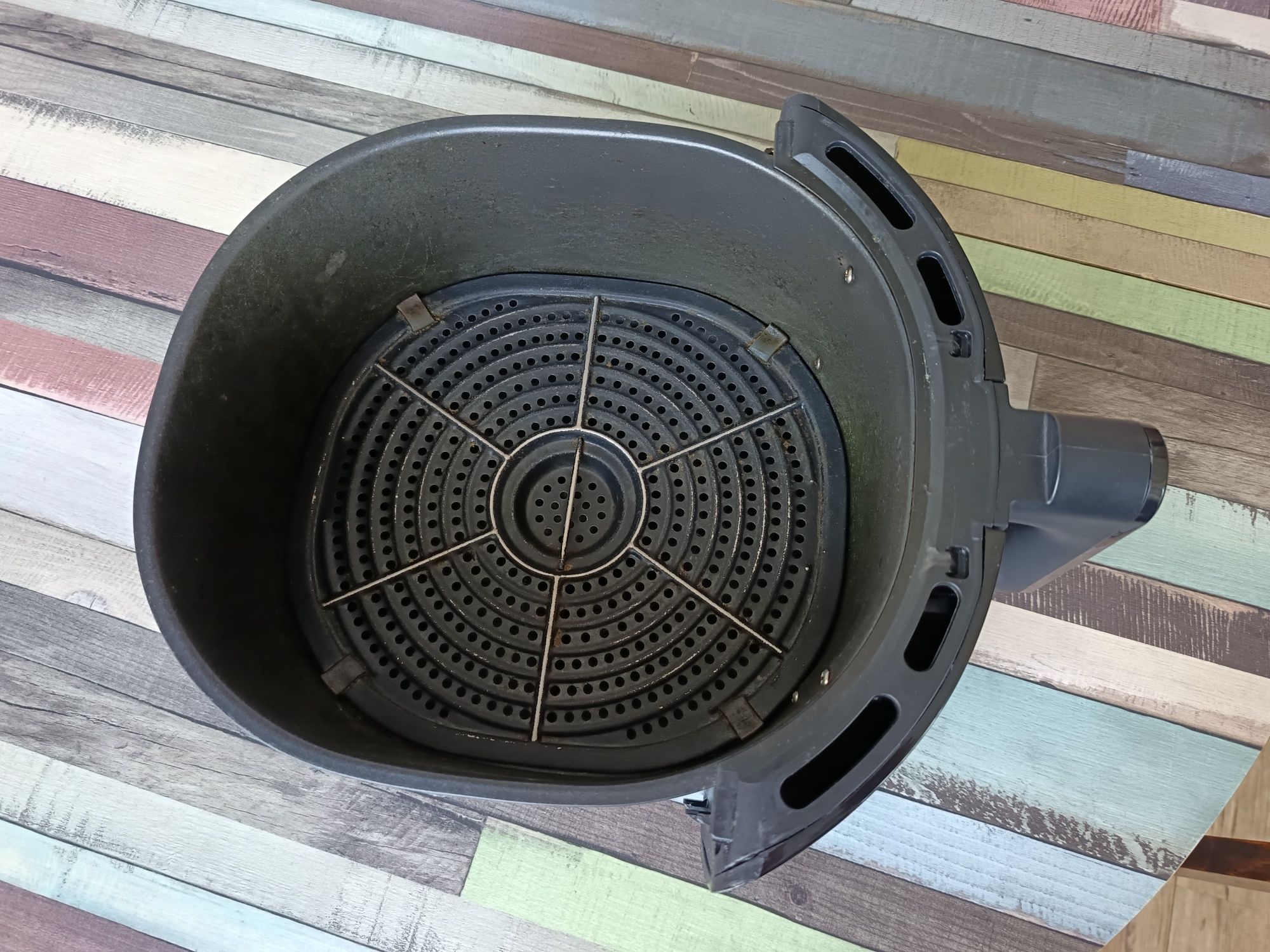 Еър фрайър Тефал Tefal