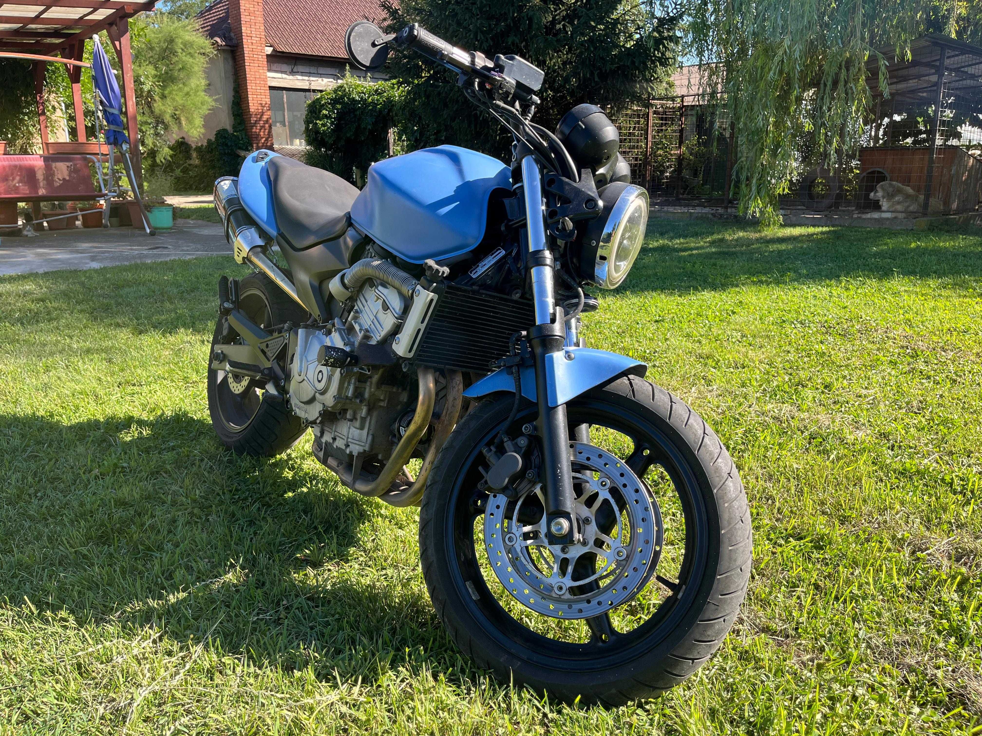 Vand Honda Hornet 600/2003