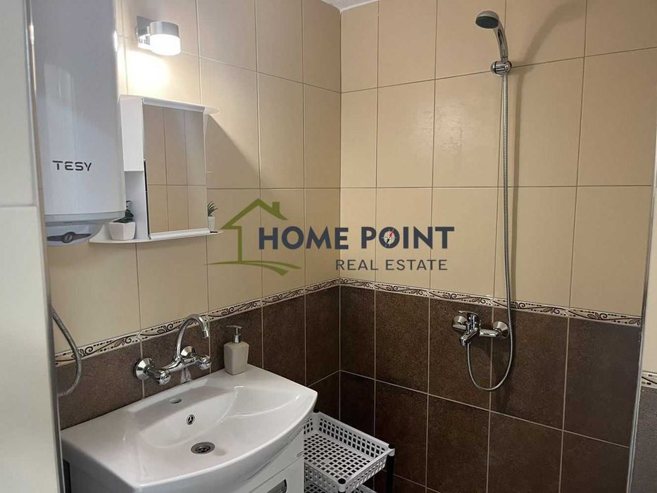 Дава се под наем Магазин в Варна, ХЕИ - 58 кв.м за 500 € - Снимка #7