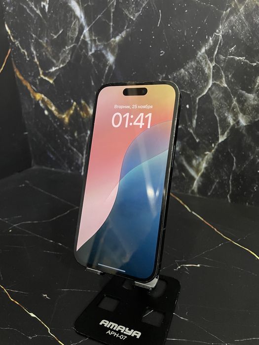 Айфон 14 про 256гб|Iphone14 pro 256Gb 76%