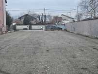 Lucrări de terasamente,  platforme, drumuri , asfaltări,  amenajări