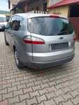 Vand Ford S Max recent adus din Germania